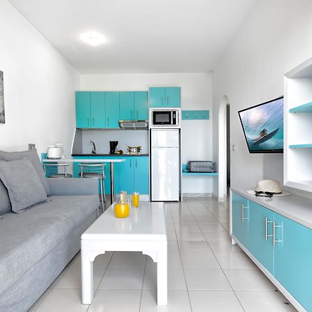 Apartamentos Los Veleros Puerto Rico  Esterno foto