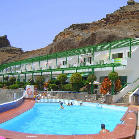 Apartamentos Los Veleros Puerto Rico  Esterno foto