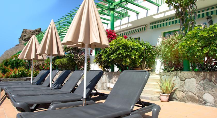 Apartamentos Los Veleros Puerto Rico  Esterno foto