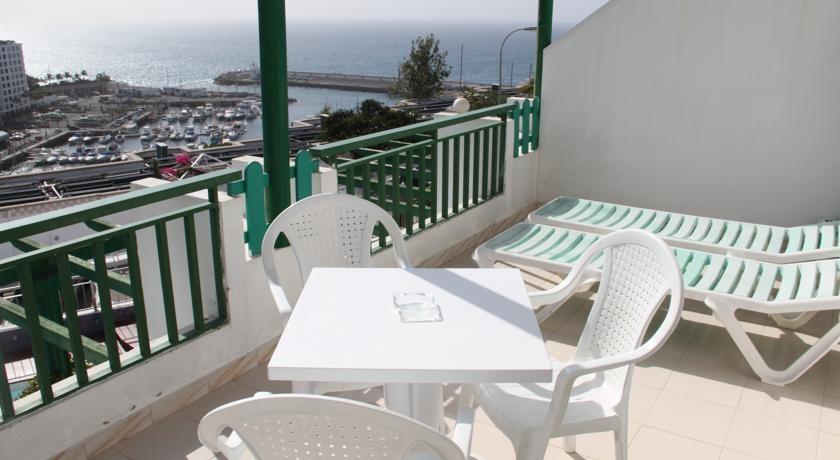 Apartamentos Los Veleros Puerto Rico  Esterno foto