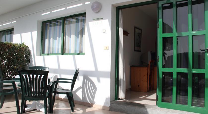 Apartamentos Los Veleros Puerto Rico  Esterno foto
