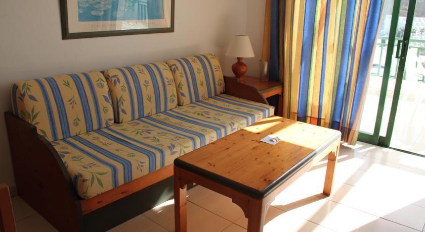 Apartamentos Los Veleros Puerto Rico  Esterno foto