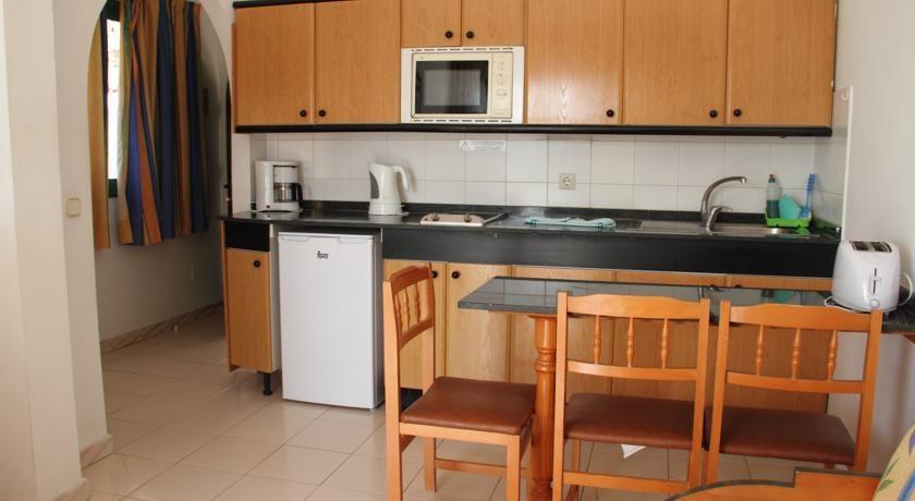 Apartamentos Los Veleros Puerto Rico  Esterno foto