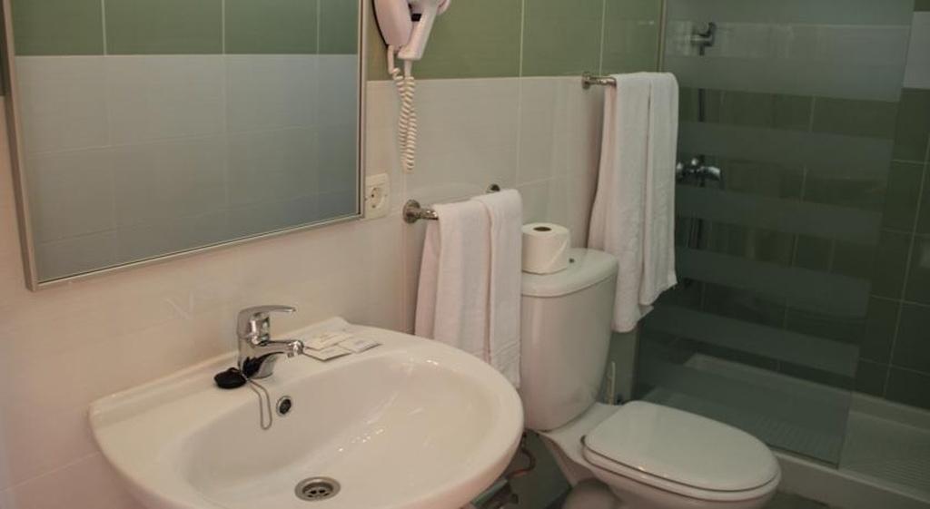 Apartamentos Los Veleros Puerto Rico  Esterno foto