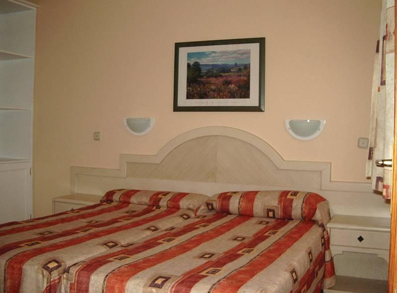 Apartamentos Los Veleros Puerto Rico  Esterno foto