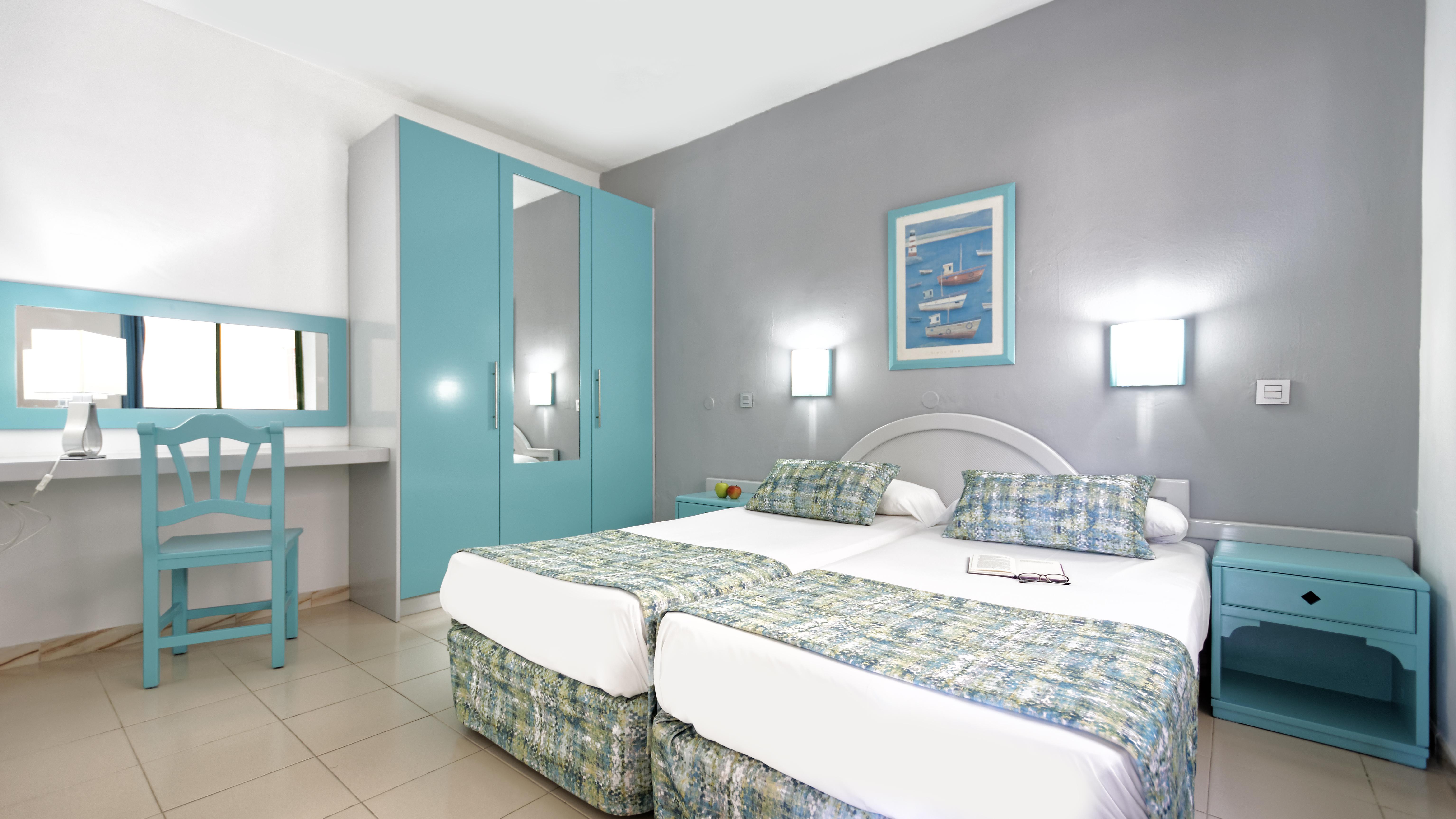 Apartamentos Los Veleros Puerto Rico  Esterno foto