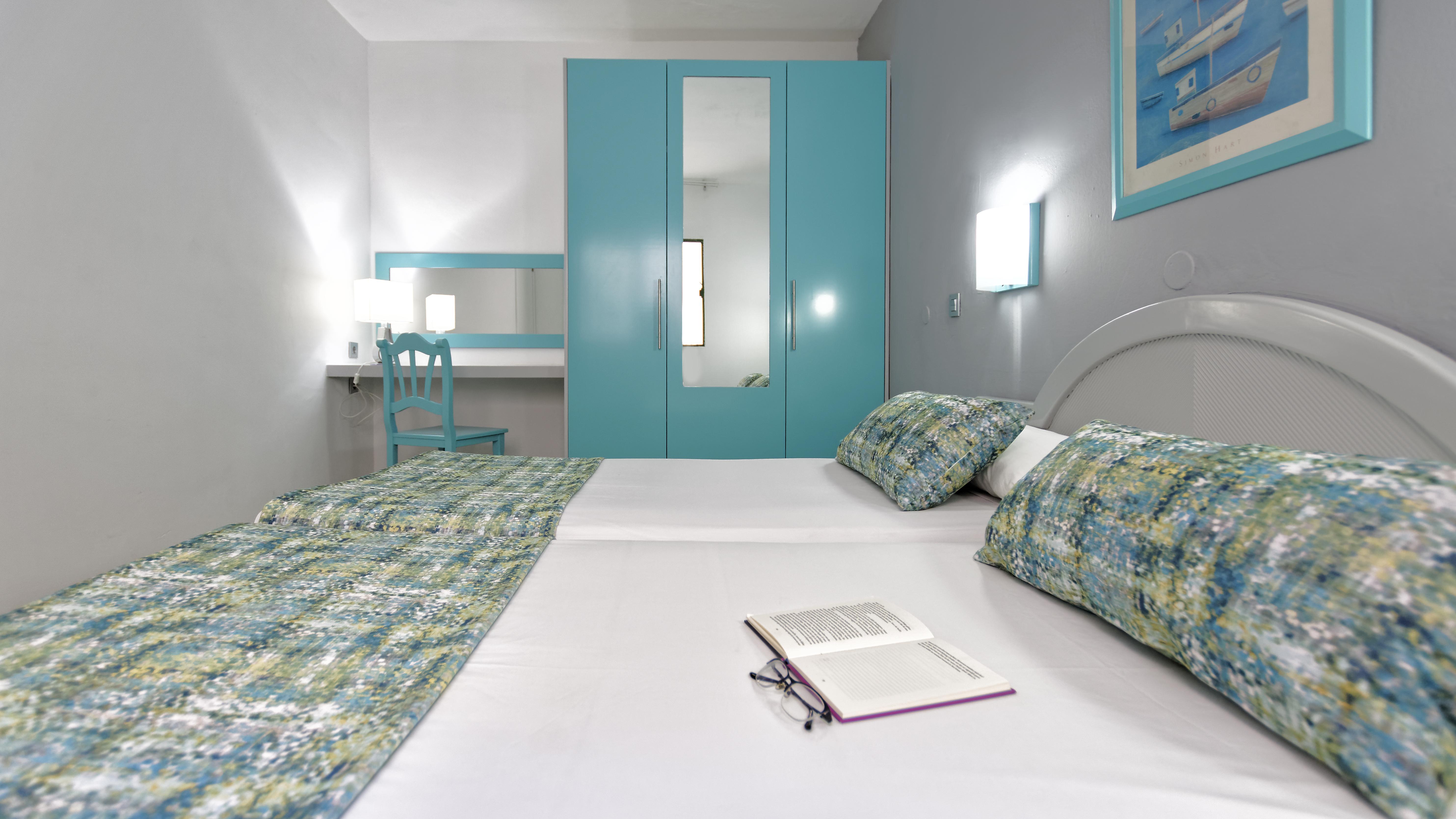 Apartamentos Los Veleros Puerto Rico  Esterno foto