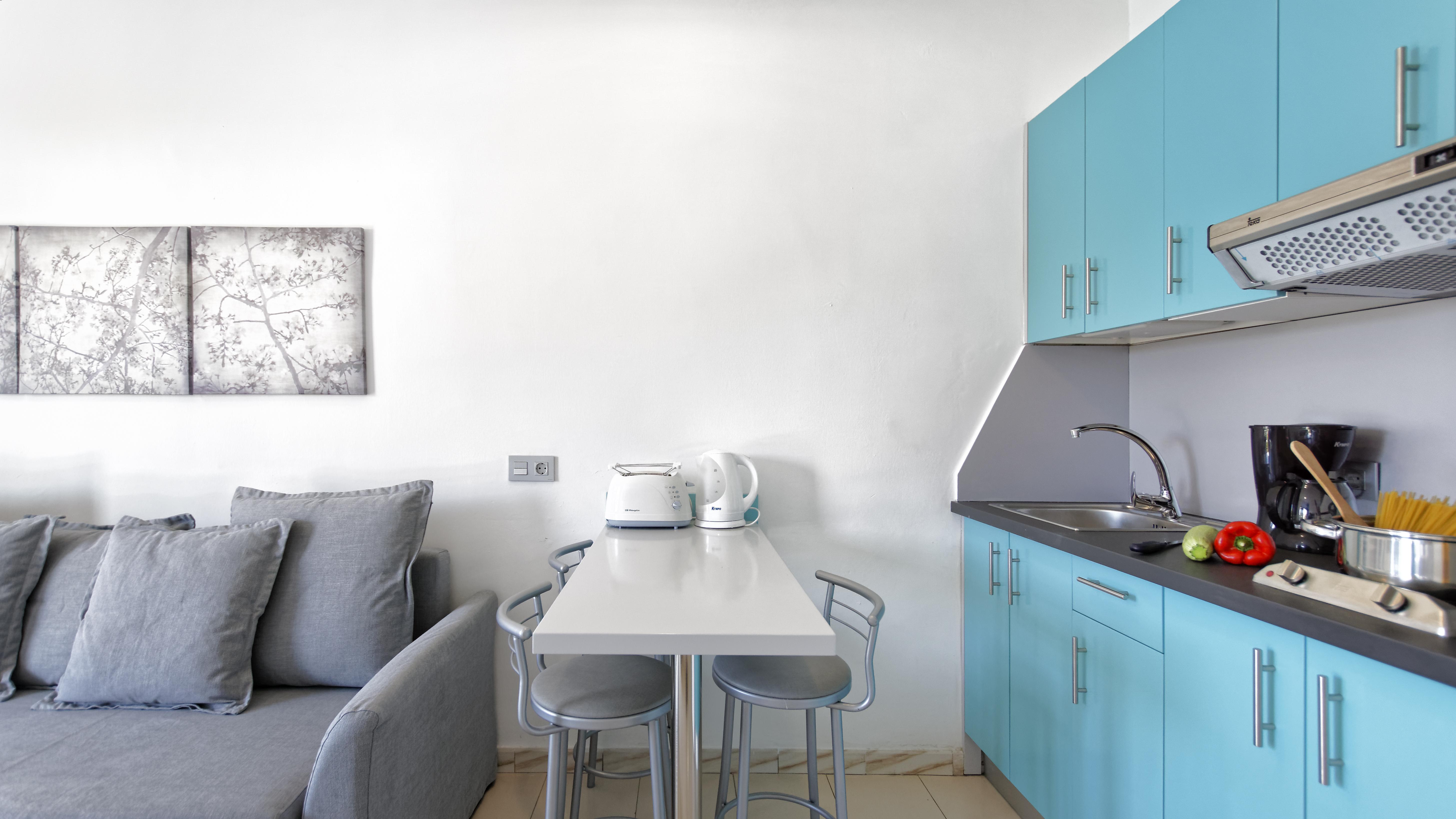 Apartamentos Los Veleros Puerto Rico  Esterno foto