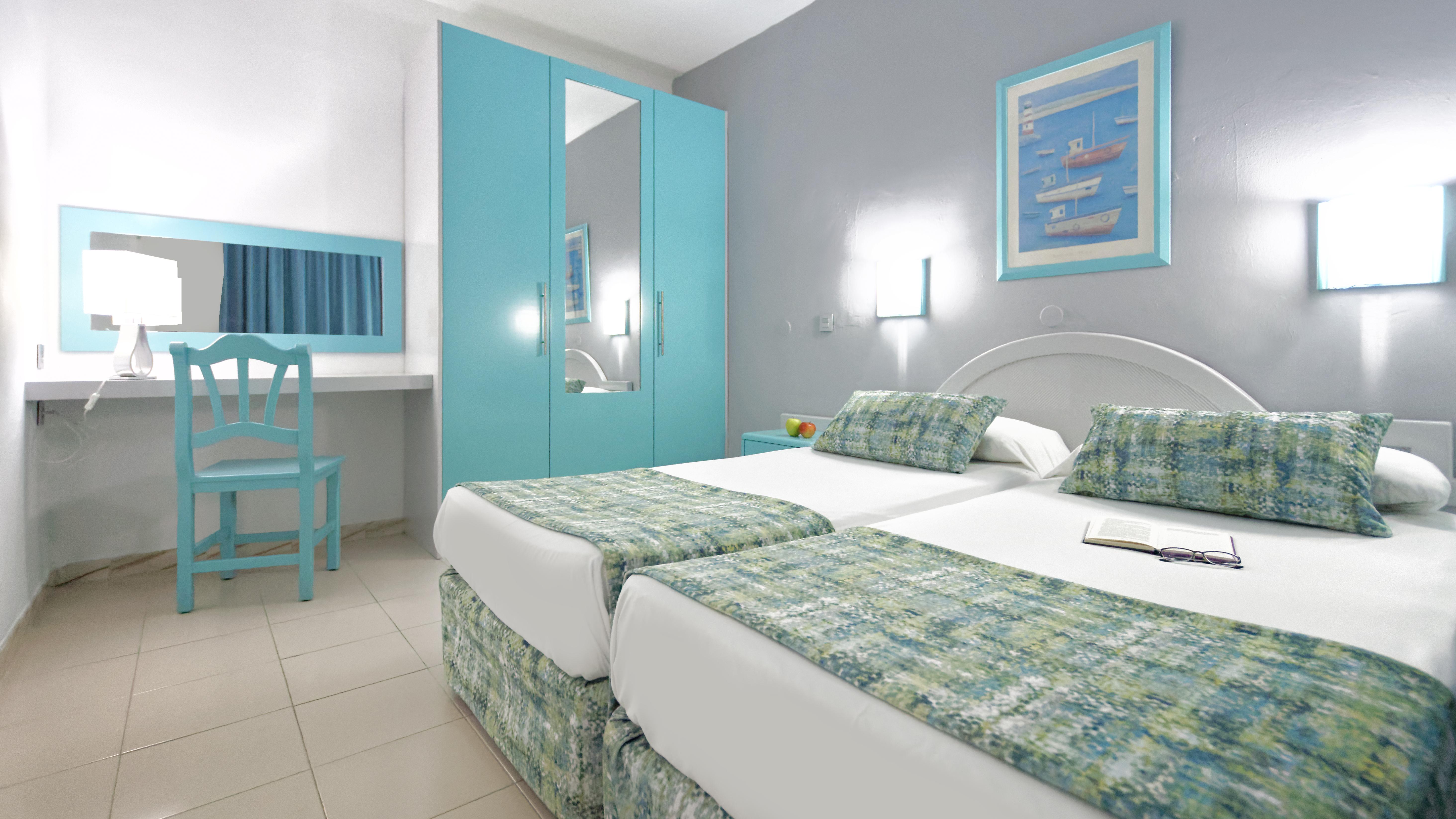 Apartamentos Los Veleros Puerto Rico  Esterno foto