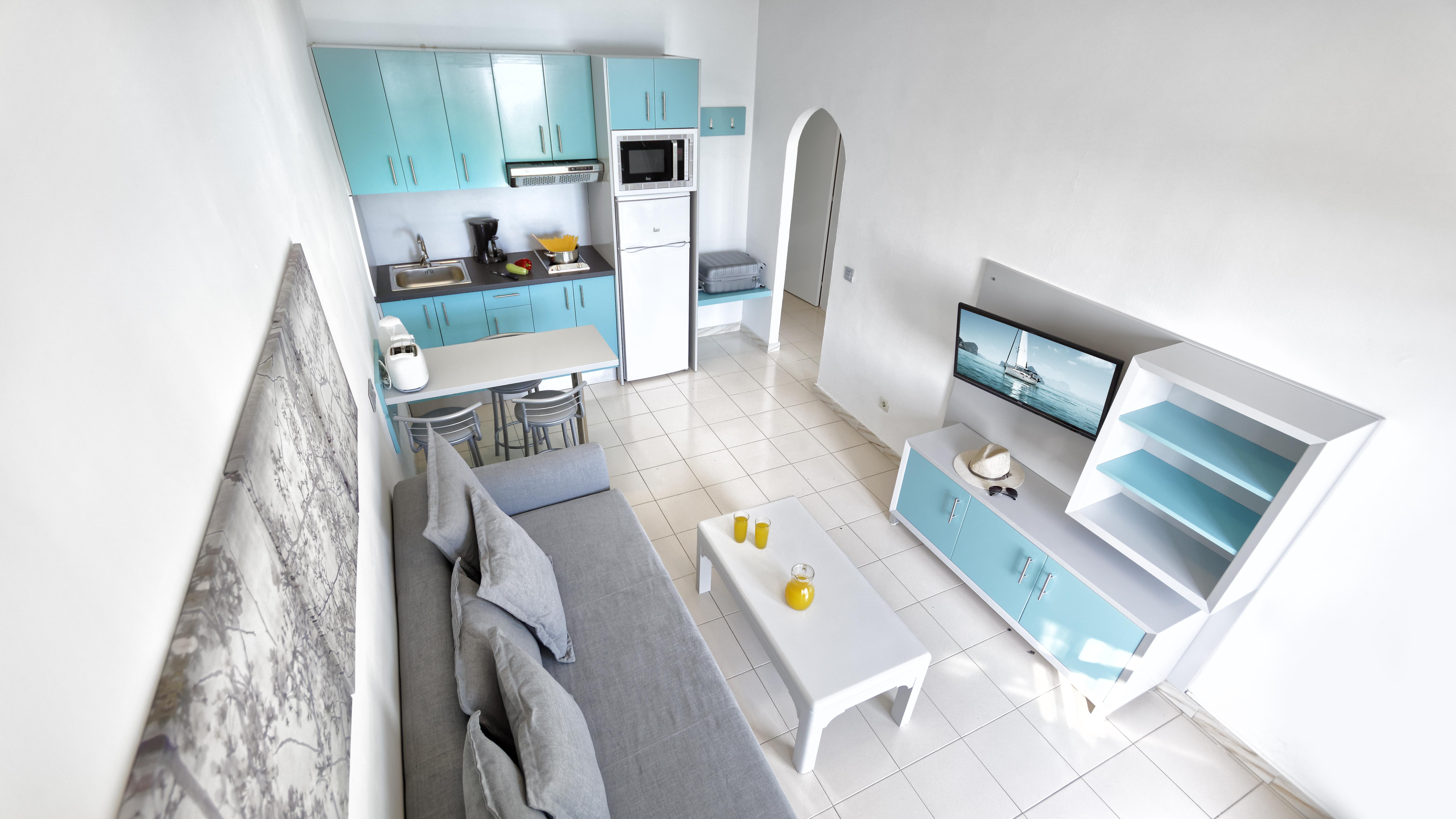 Apartamentos Los Veleros Puerto Rico  Esterno foto