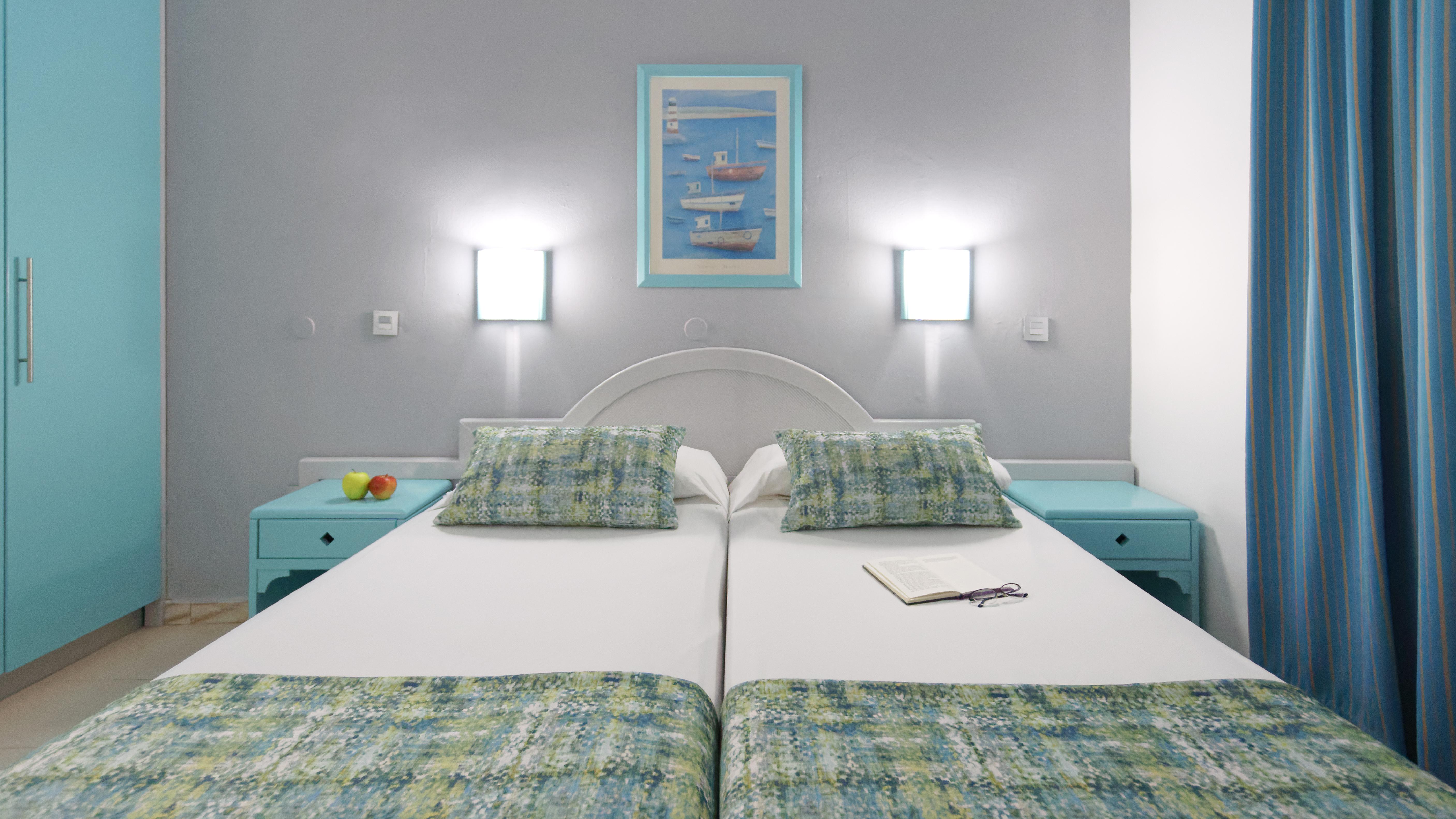Apartamentos Los Veleros Puerto Rico  Esterno foto