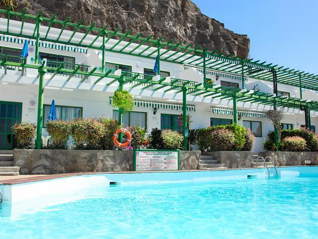 Apartamentos Los Veleros Puerto Rico  Esterno foto