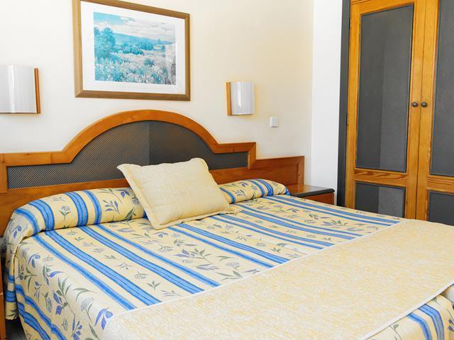 Apartamentos Los Veleros Puerto Rico  Esterno foto