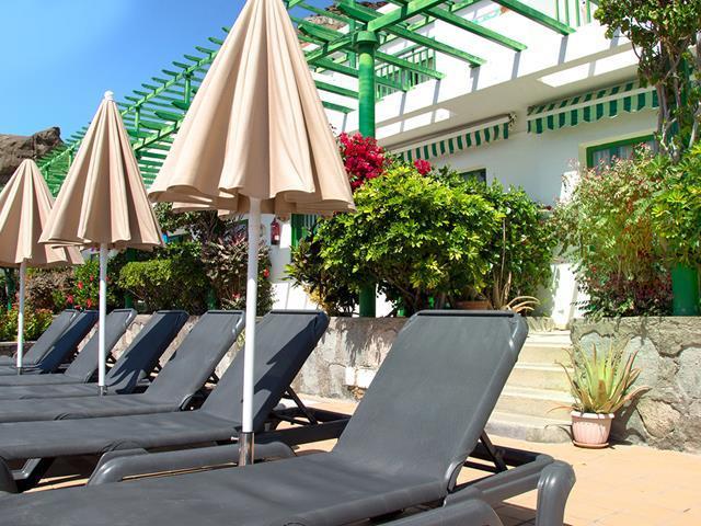 Apartamentos Los Veleros Puerto Rico  Esterno foto