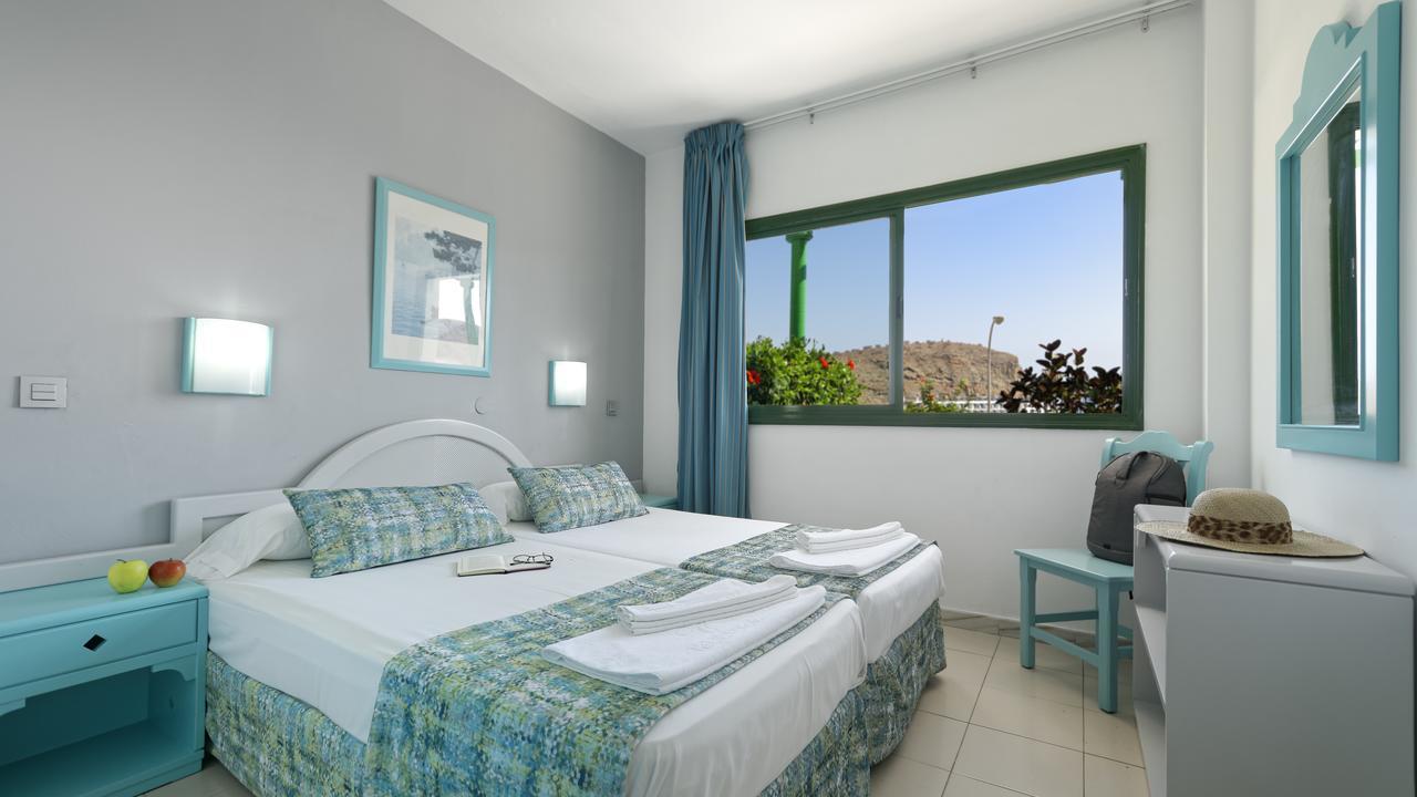 Apartamentos Los Veleros Puerto Rico  Esterno foto