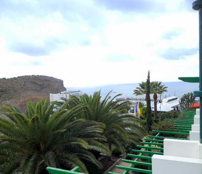 Apartamentos Los Veleros Puerto Rico  Esterno foto