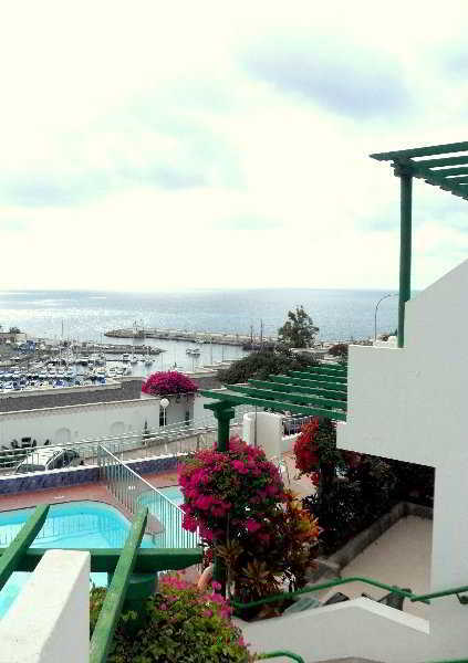Apartamentos Los Veleros Puerto Rico  Esterno foto